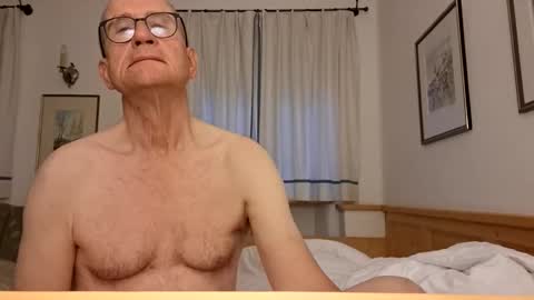 marginalie online show from September 30, 2025, 6:29 am