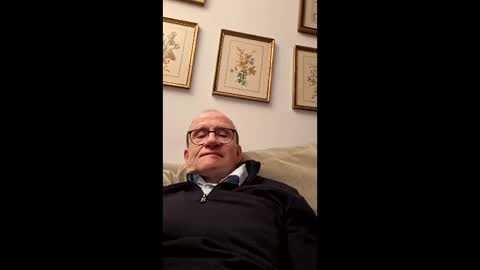 marginalie online show from March 2, 2026, 6:37 pm