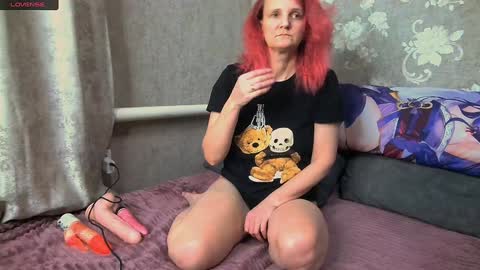 Margo and Alex online show from January 29, 2025, 2:21 pm