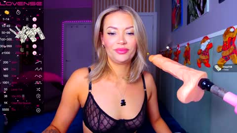 Snapshot of margohotty chatting on December 25, 2024, 3:40 am Margo for you   online show from December 25, 2024, 3:40 am