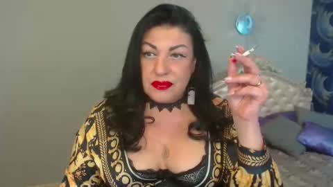 margokinglady online show from May 11, 2026, 4:40 am