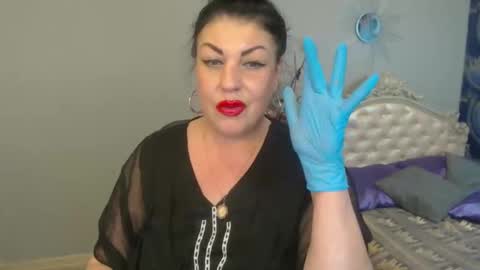 margokinglady online show from May 16, 2026, 6:21 am