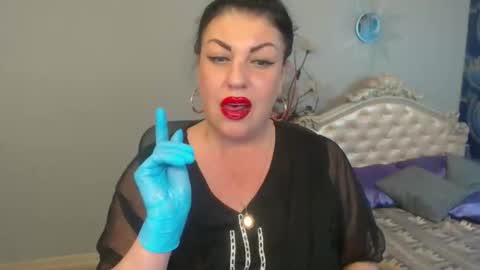 margokinglady online show from May 16, 2026, 6:43 am