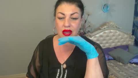 margokinglady online show from May 16, 2026, 7:05 am