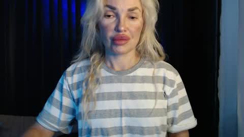 Margoo online show from October 9, 2025, 3:04 am