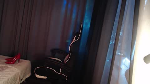 Margoo online show from October 20, 2025, 2:23 am