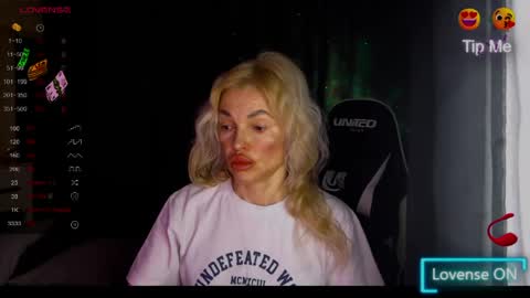 Margoo online show from March 24, 2026, 2:38 am