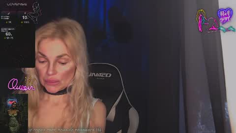 Margoo online show from April 22, 2026, 12:02 am