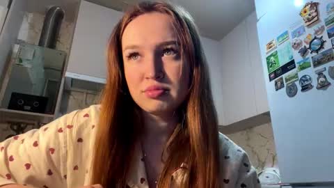 Chloe online show from March 2, 2026, 2:13 pm