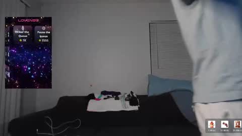 margoross444 online show from April 14, 2026, 5:35 am