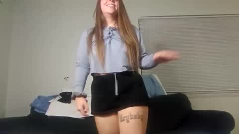 margoross444 online show from April 19, 2026, 5:51 am