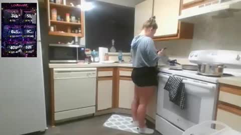 margoross444 online show from April 20, 2026, 12:57 am