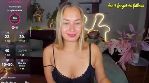 Snapshot of margosugar chatting on October 24, 2025, 5:04 am MargoSugar online show from October 24, 2025, 5:04 am