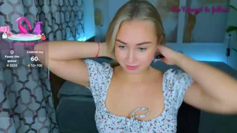 Snapshot of margosugar chatting on November 30, 2025, 7:12 am MargoSugar online show from November 30, 2025, 7:12 am