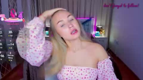 Snapshot of margosugar chatting on January 8, 2026, 6:05 am MargoSugar online show from January 8, 2026, 6:05 am