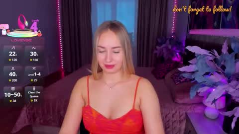 Snapshot of margosugar chatting on February 21, 2026, 5:19 am MargoSugar online show from February 21, 2026, 5:19 am