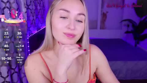 Snapshot of margosugar chatting on February 26, 2026, 6:56 am MargoSugar online show from February 26, 2026, 6:56 am