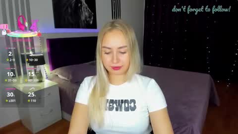 MargoSugar online show from April 20, 2026, 5:10 am