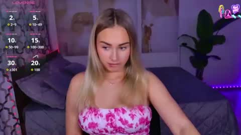 Snapshot of margosugar chatting on July 8, 2026, 5:56 am MargoSugar online show from July 8, 2026, 5:56 am
