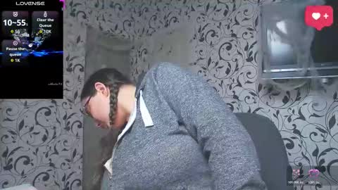 margosweet777 online show from October 28, 2025, 1:36 pm