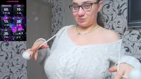 margosweet777 online show from November 10, 2025, 9:41 am