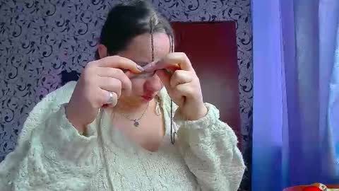 margosweet777 online show from January 14, 2026, 7:36 am