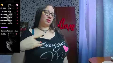 Snapshot of margosweet777 chatting on May 16, 2026, 7:27 am margosweet777 online show from May 16, 2026, 7:27 am