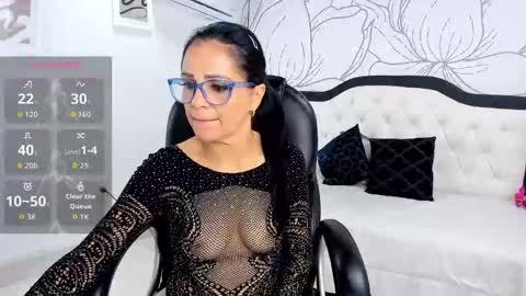 Margot  online show from April 14, 2026, 12:44 pm