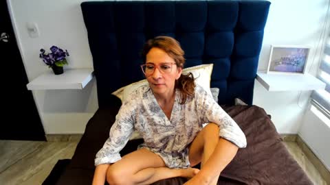 Margot online show from January 8, 2025, 2:56 pm