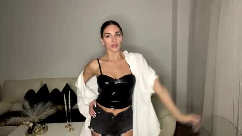 Margot online show from September 11, 2025, 7:58 pm