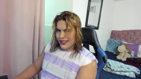 margoth_montilla online show from February 2, 2026, 1:37 am