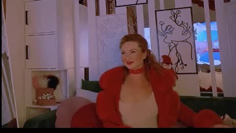 mari69juana online show from January 10, 2026, 7:37 pm