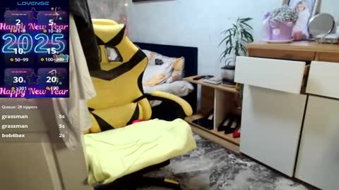 Mari online show from January 16, 2025, 9:27 am