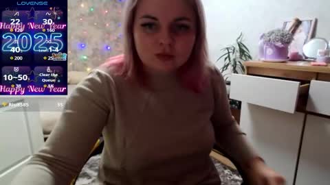 Mari online show from January 20, 2025, 4:21 am