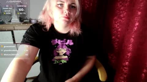 Mari online show from February 4, 2025, 4:59 am