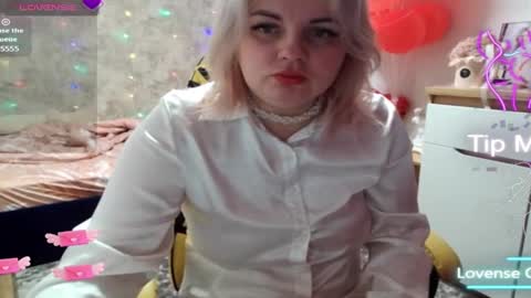 Mari online show from February 24, 2025, 3:02 am