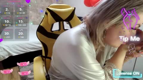 Mari online show from March 12, 2025, 7:24 am