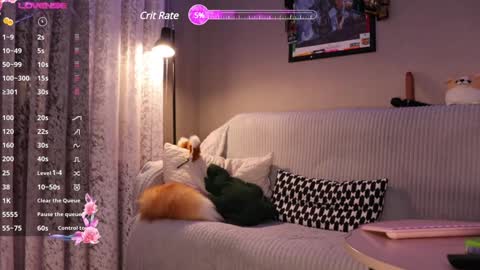 Snapshot of mari_moon_bunny chatting on January 22, 2025, 2:14 pm Mari Moonbunny online show from January 22, 2025, 2:14 pm