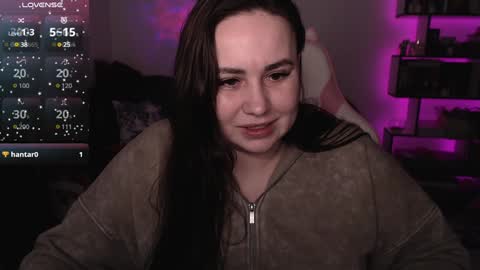 mari moore online show from January 14, 2025, 8:04 pm