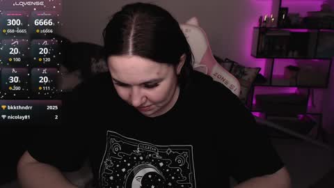 mari moore online show from February 8, 2025, 8:32 pm