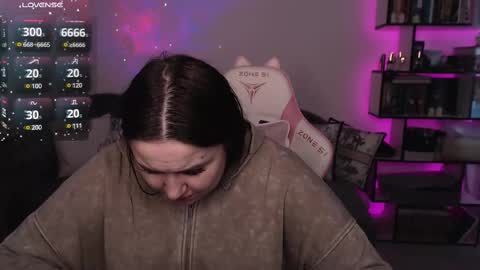 mari moore online show from February 9, 2025, 10:20 am