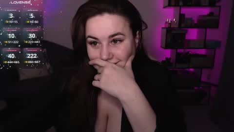 mari moore online show from March 8, 2025, 2:55 am