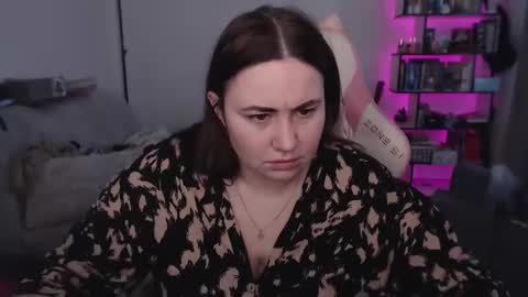 mari moore online show from February 20, 2026, 6:48 am