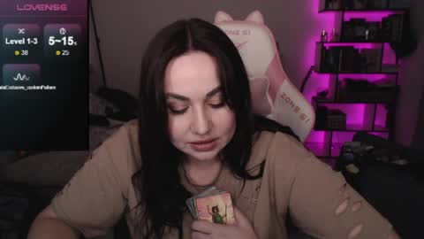 mari moore online show from April 6, 2026, 7:15 pm