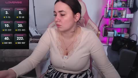 Snapshot of mari_moore7 chatting on May 1, 2026, 5:56 am mari moore online show from May 1, 2026, 5:56 am