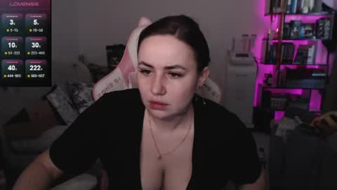 Snapshot of mari_moore7 chatting on June 7, 2026, 8:51 am mari moore online show from June 7, 2026, 8:51 am