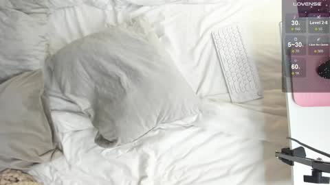 mari_nett online show from January 21, 2025, 8:54 pm