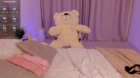 mari_nett online show from January 28, 2025, 5:03 pm