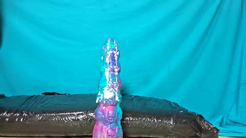 Snapshot of maria666cd chatting on April 16, 2026, 2:18 pm Maria Magdalena online show from April 16, 2026, 2:18 pm
