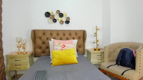 Maria online show from April 18, 2026, 6:23 pm